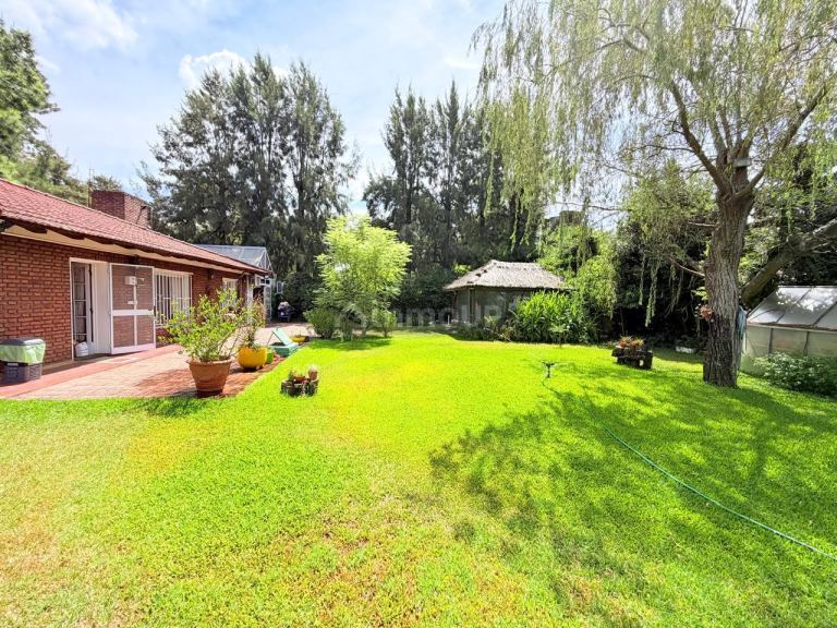 Casa en Venta en Esteban Echeverria, G.B.A. Zona Sur