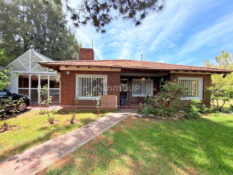 Casa en Venta en Esteban Echeverria, G.B.A. Zona Sur