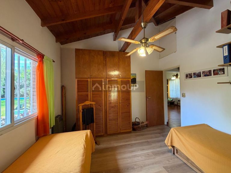 Casa en Venta en Esteban Echeverria, G.B.A. Zona Sur