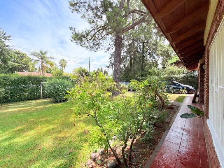 Casa en Venta en Esteban Echeverria, G.B.A. Zona Sur