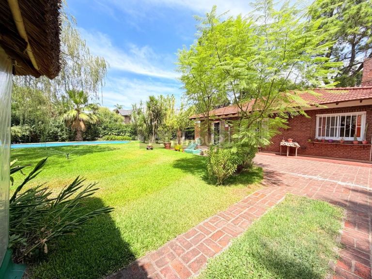 Casa en Venta en Esteban Echeverria, G.B.A. Zona Sur
