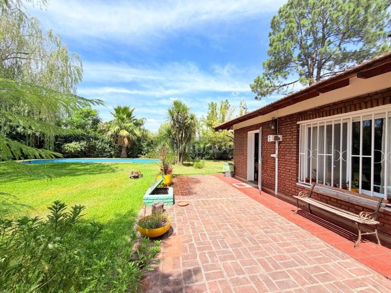 Casa en Venta en Esteban Echeverria, G.B.A. Zona Sur
