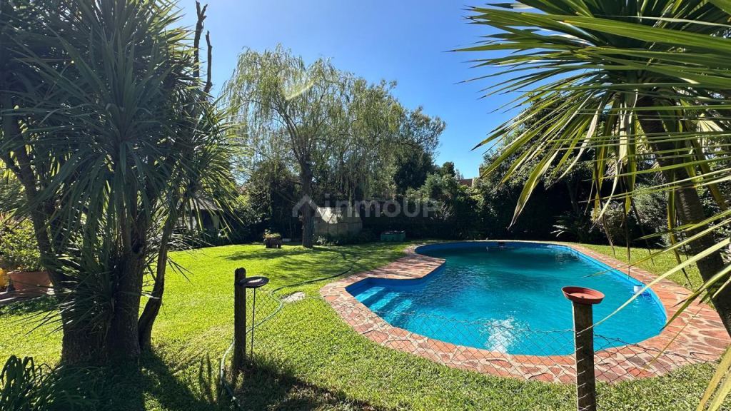 Casa en Venta en Esteban Echeverria, G.B.A. Zona Sur