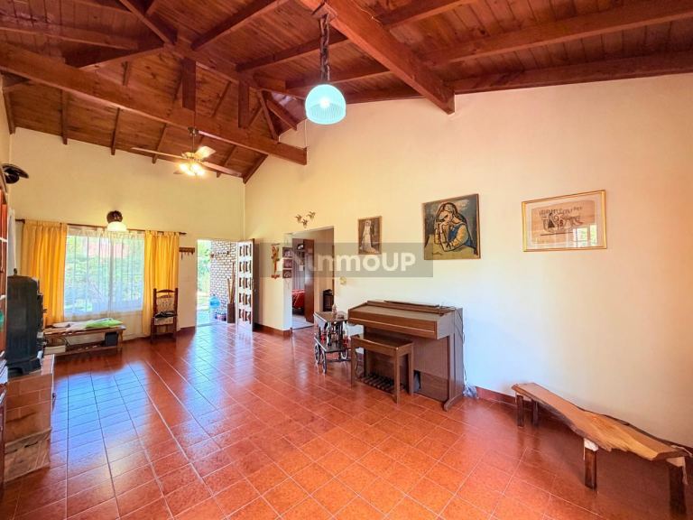 Casa en Venta en Esteban Echeverria, G.B.A. Zona Sur
