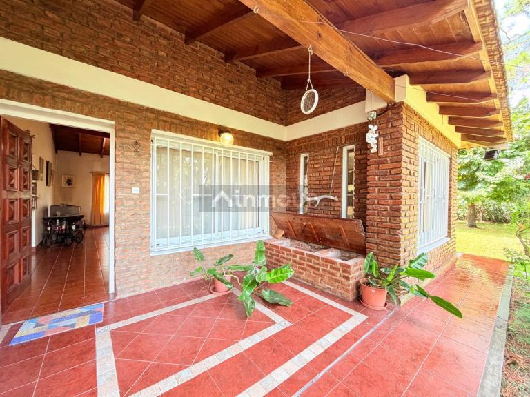 Casa en Venta en Esteban Echeverria, G.B.A. Zona Sur
