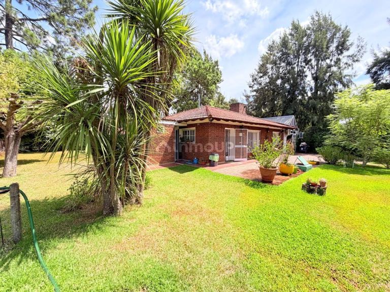Casa en Venta en Esteban Echeverria, G.B.A. Zona Sur