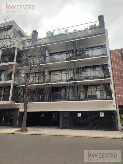 Cochera en Venta en Belgrano, Capital Federal - USD 18.500 | Inmoup - 14