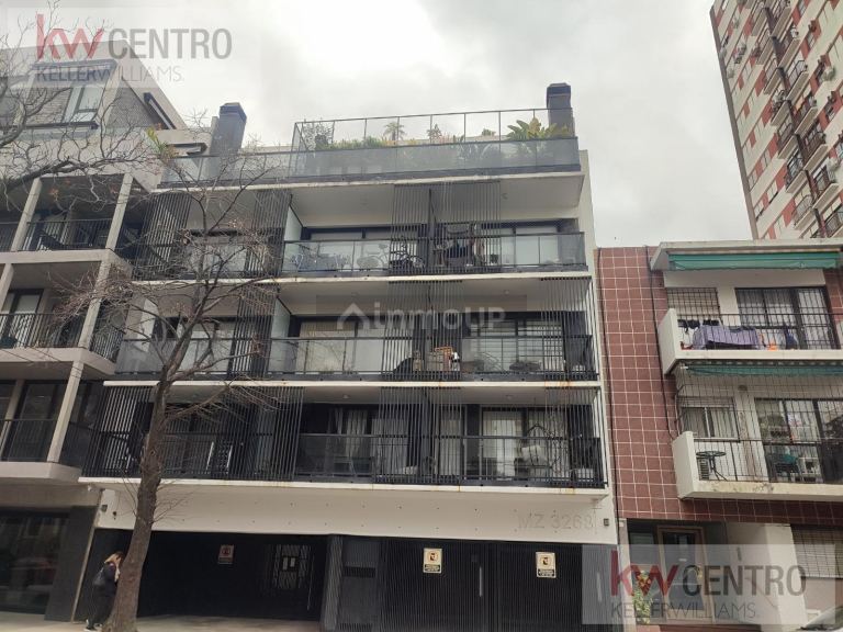 Cochera en Venta en Belgrano, Capital Federal - USD 18.500 | Inmoup - 13