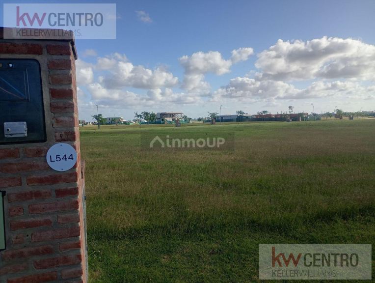 Terreno en Venta en Escobar, G.B.A. Zona Norte