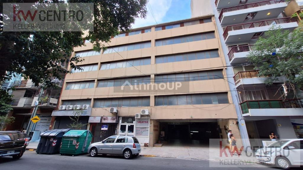 Cochera en Venta en Belgrano, Capital Federal - USD 16.800 | Inmoup - 8