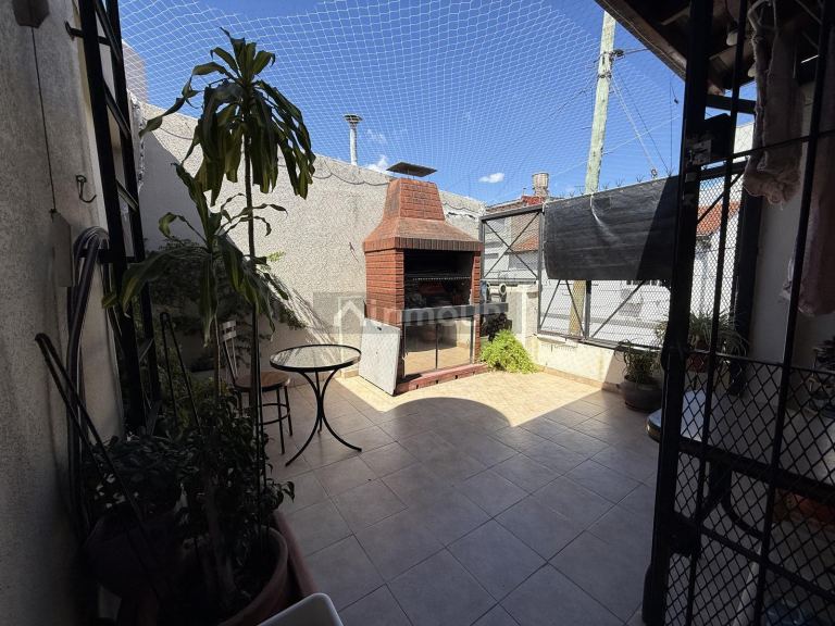 Casa en Venta en Monte Castro, Capital Federal