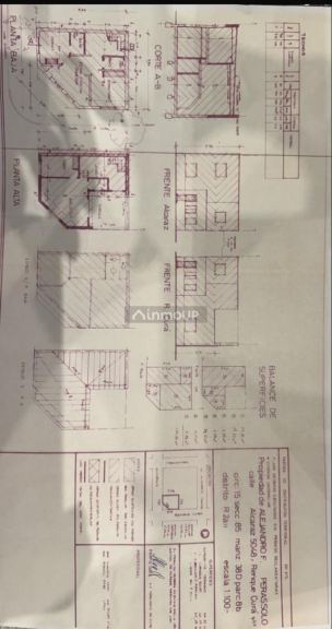 Casa en Venta en Monte Castro, Capital Federal