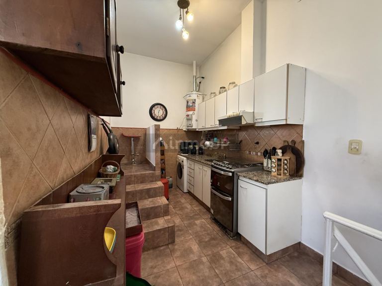 Casa en Venta en Monte Castro, Capital Federal