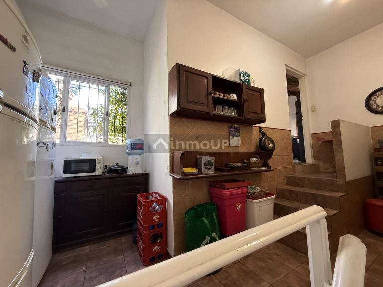 Casa en Venta en Monte Castro, Capital Federal