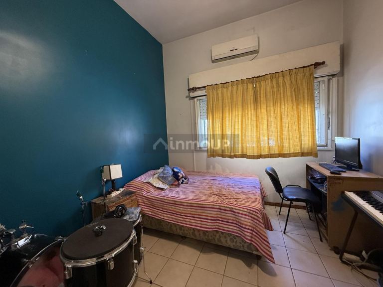 Casa en Venta en Monte Castro, Capital Federal