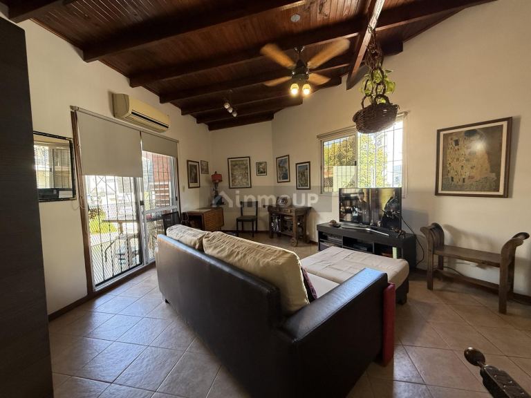 Casa en Venta en Monte Castro, Capital Federal