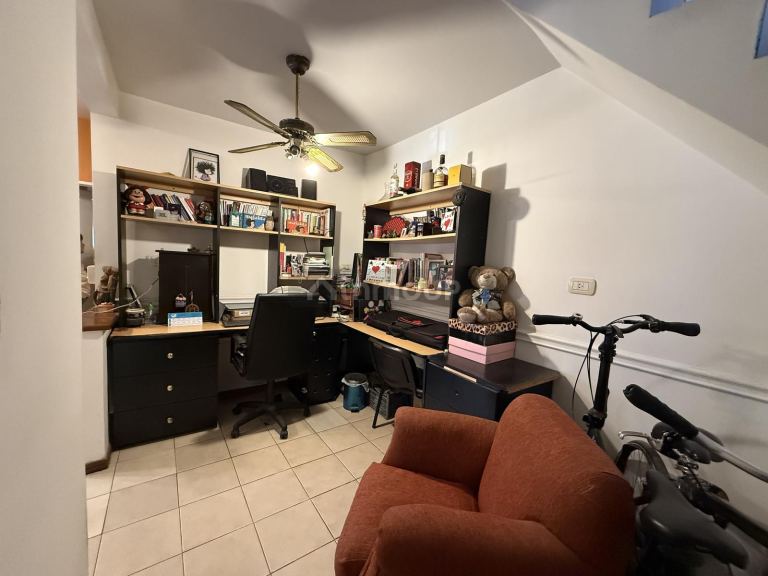 Casa en Venta en Monte Castro, Capital Federal
