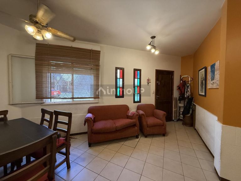 Casa en Venta en Monte Castro, Capital Federal