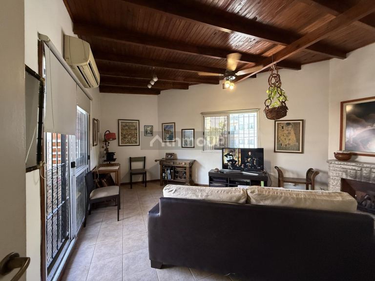 Casa en Venta en Monte Castro, Capital Federal