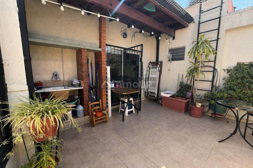Casa en Venta en Monte Castro, Capital Federal
