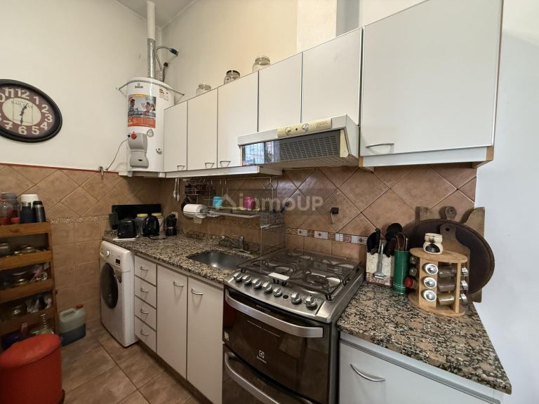 Casa en Venta en Monte Castro, Capital Federal