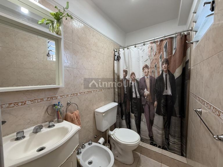 Casa en Venta en Monte Castro, Capital Federal