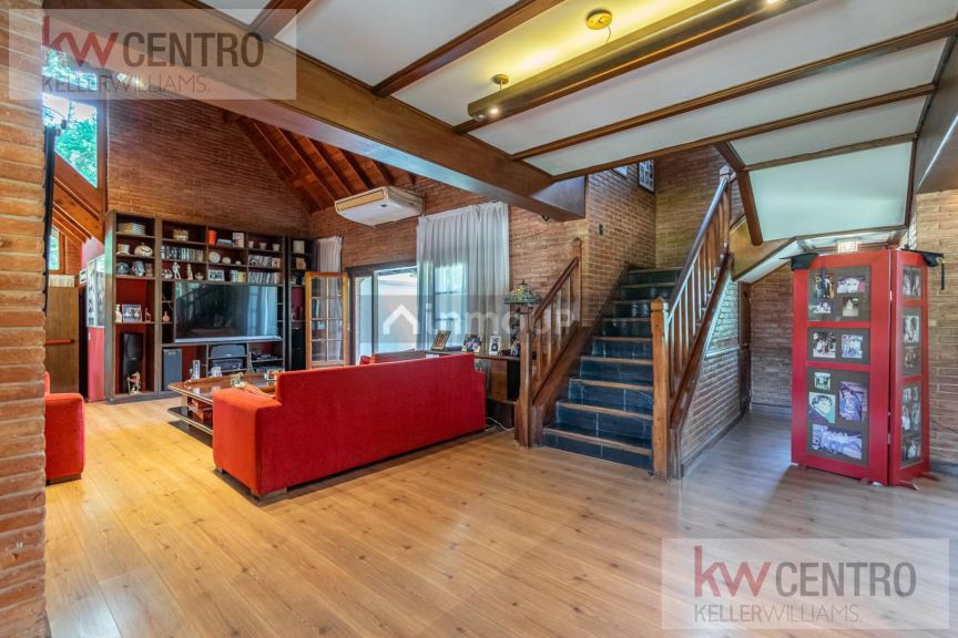 Casa en Venta en Moreno, G.B.A. Zona Oeste