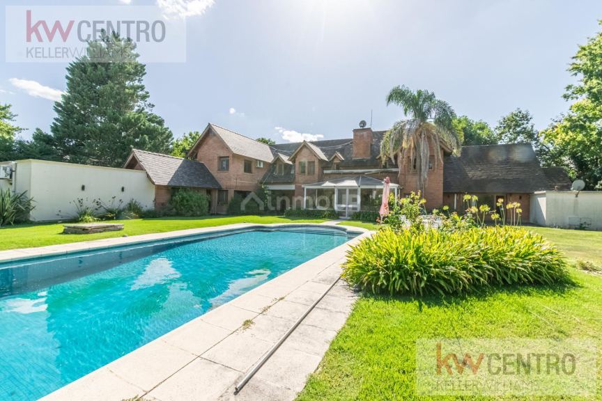 Casa en Venta en Moreno, G.B.A. Zona Oeste