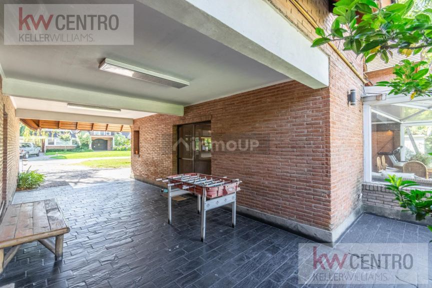 Casa en Venta en Moreno, G.B.A. Zona Oeste