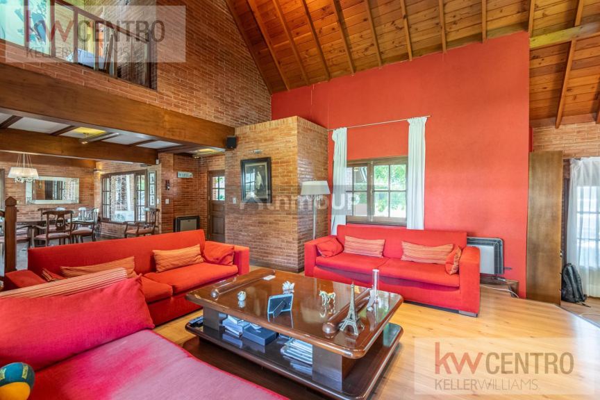 Casa en Venta en Moreno, G.B.A. Zona Oeste