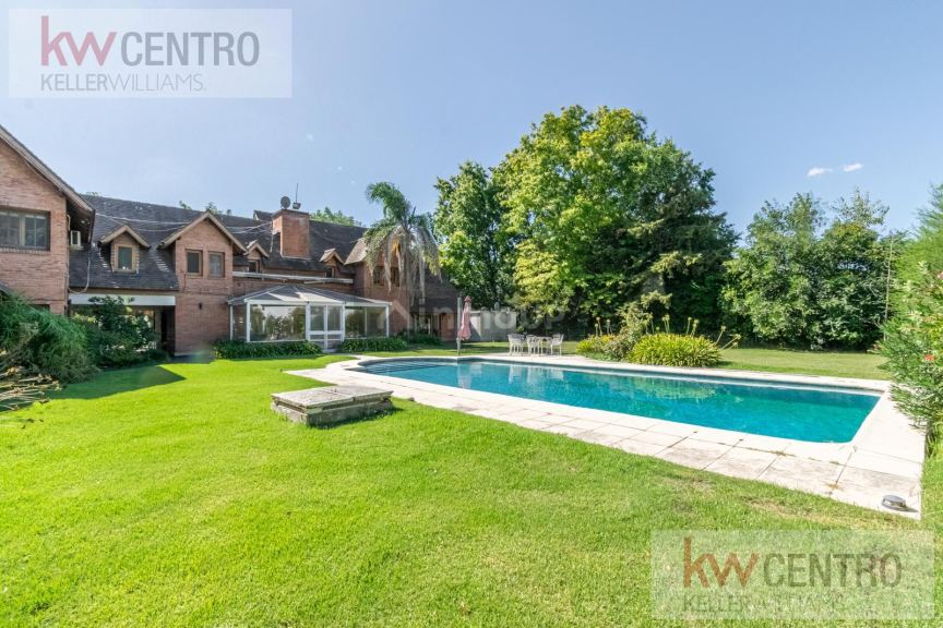 Casa en Venta en Moreno, G.B.A. Zona Oeste