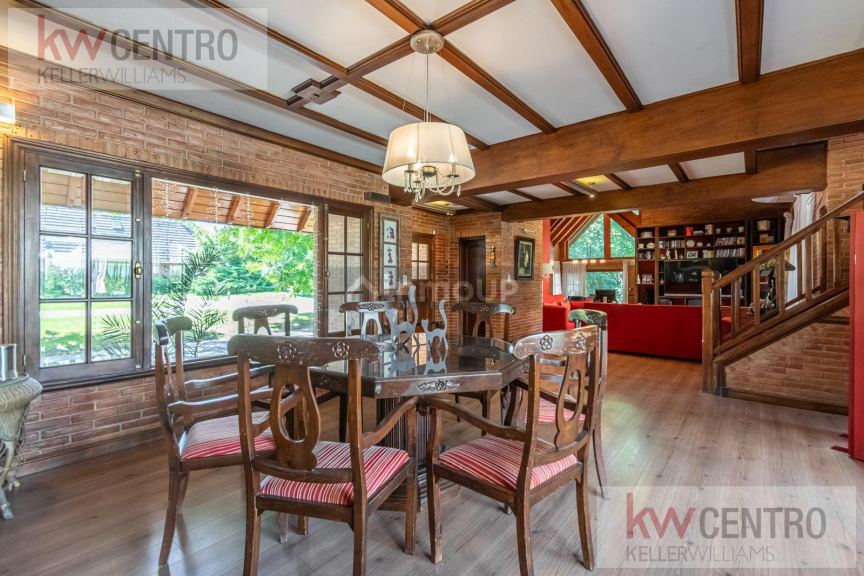 Casa en Venta en Moreno, G.B.A. Zona Oeste