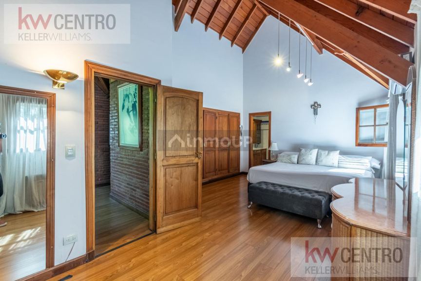 Casa en Venta en Moreno, G.B.A. Zona Oeste