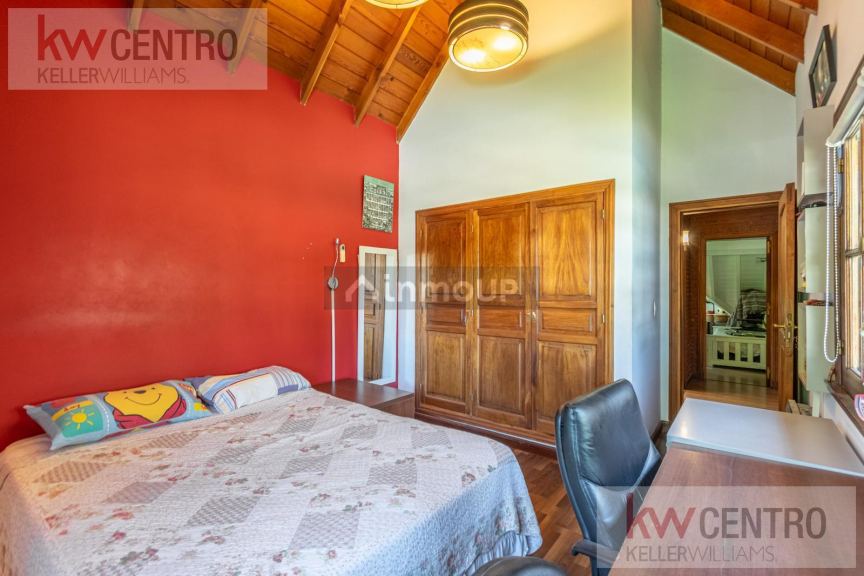 Casa en Venta en Moreno, G.B.A. Zona Oeste