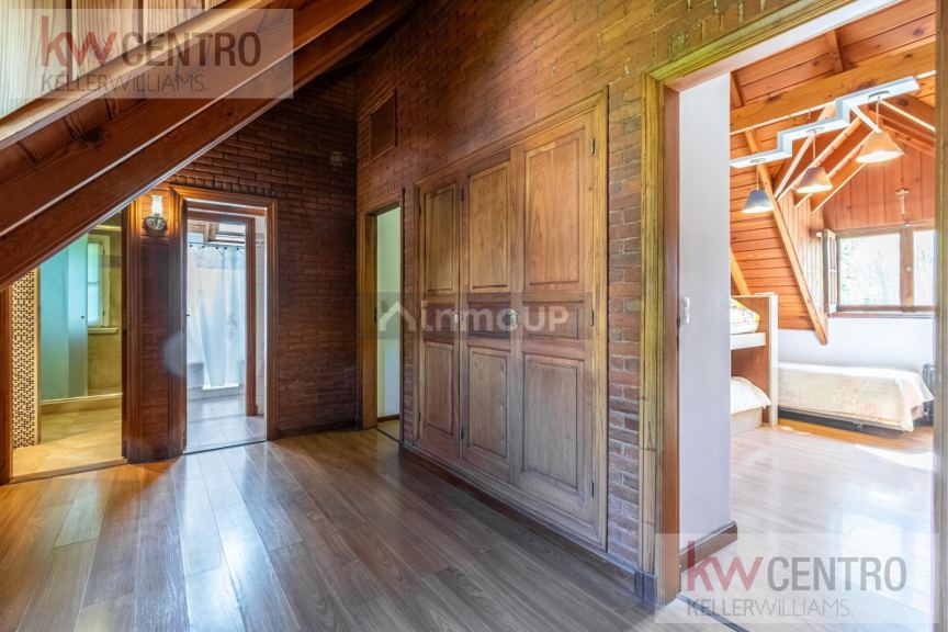 Casa en Venta en Moreno, G.B.A. Zona Oeste
