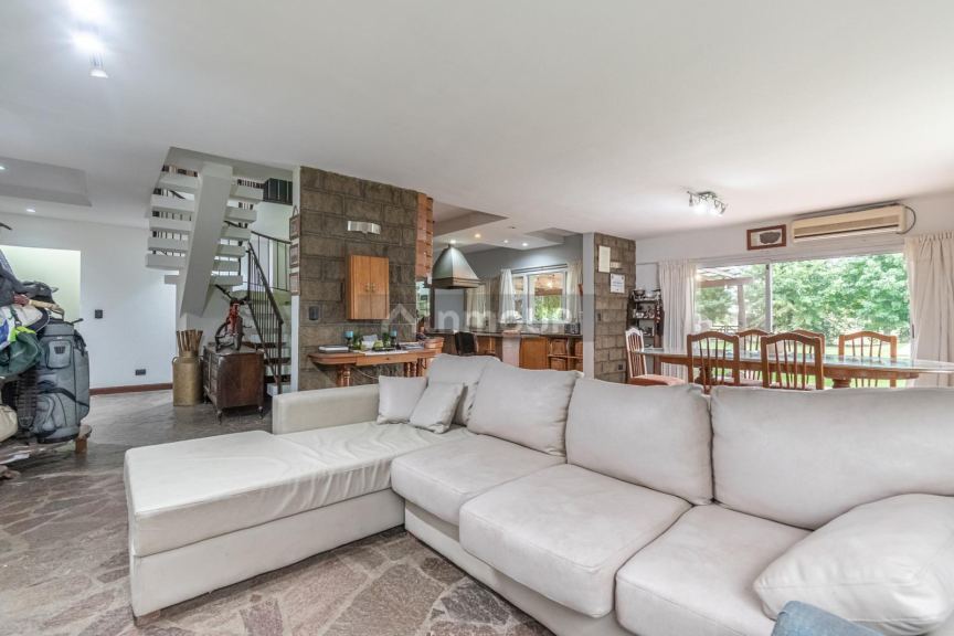 Casa en Venta en Pilar, G.B.A. Zona Norte