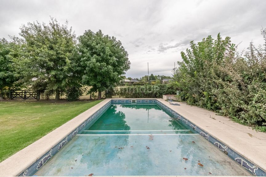 Casa en Venta en Pilar, G.B.A. Zona Norte
