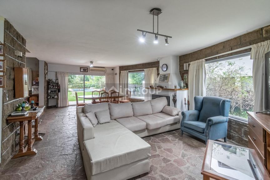 Casa en Venta en Pilar, G.B.A. Zona Norte