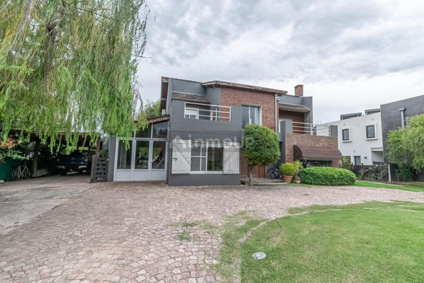 Casa en Venta en Pilar, G.B.A. Zona Norte