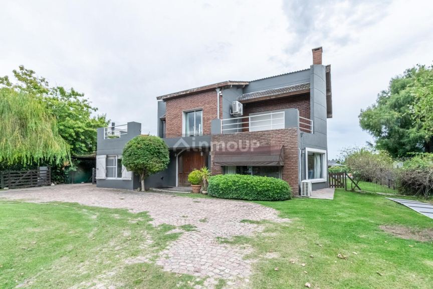 Casa en Venta en Pilar, G.B.A. Zona Norte