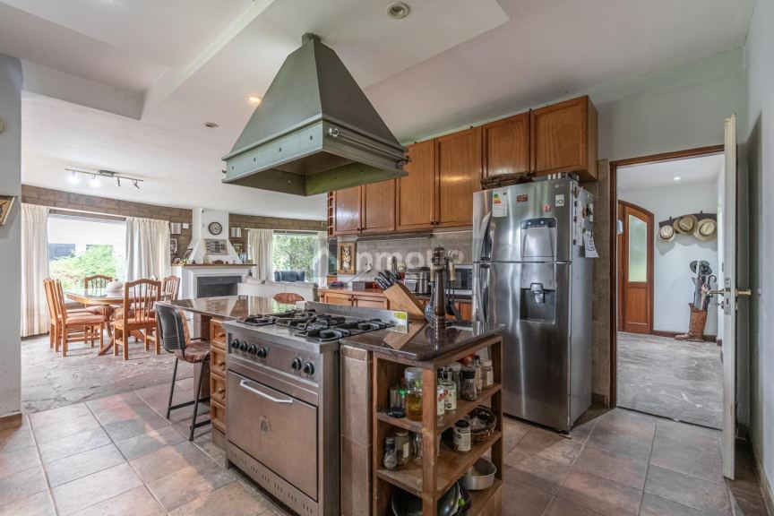 Casa en Venta en Pilar, G.B.A. Zona Norte