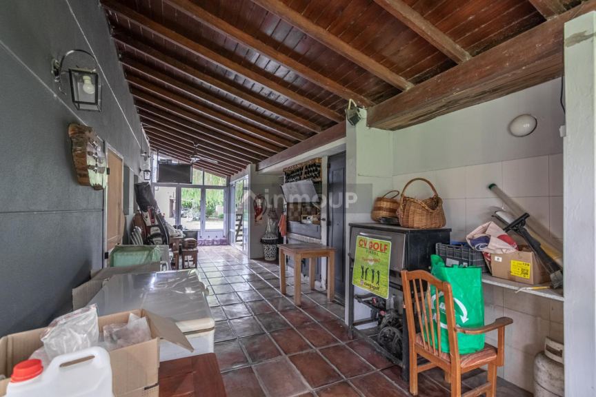 Casa en Venta en Pilar, G.B.A. Zona Norte