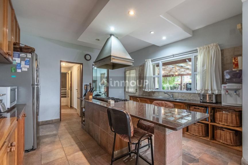 Casa en Venta en Pilar, G.B.A. Zona Norte