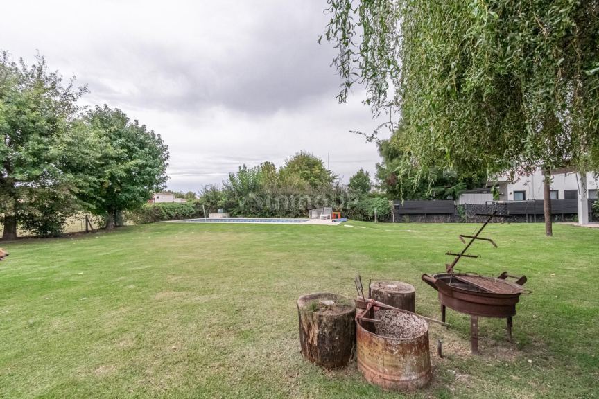 Casa en Venta en Pilar, G.B.A. Zona Norte