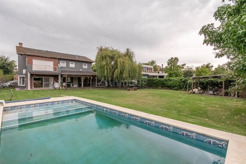Casa en Venta en Pilar, G.B.A. Zona Norte