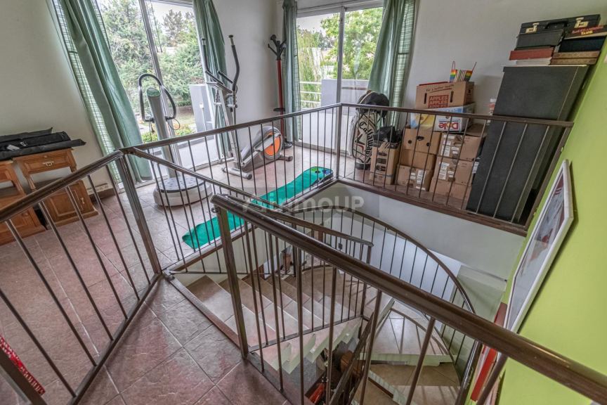 Casa en Venta en Pilar, G.B.A. Zona Norte