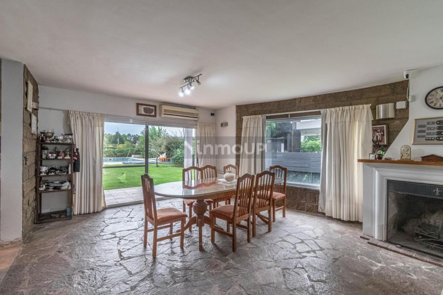 Casa en Venta en Pilar, G.B.A. Zona Norte