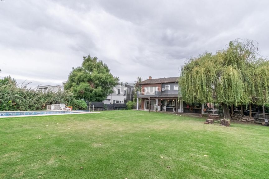 Casa en Venta en Pilar, G.B.A. Zona Norte