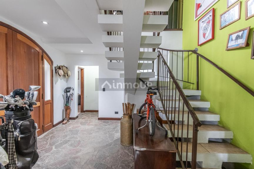 Casa en Venta en Pilar, G.B.A. Zona Norte