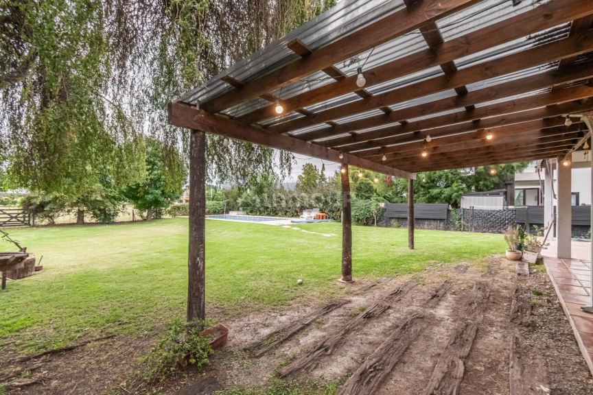 Casa en Venta en Pilar, G.B.A. Zona Norte